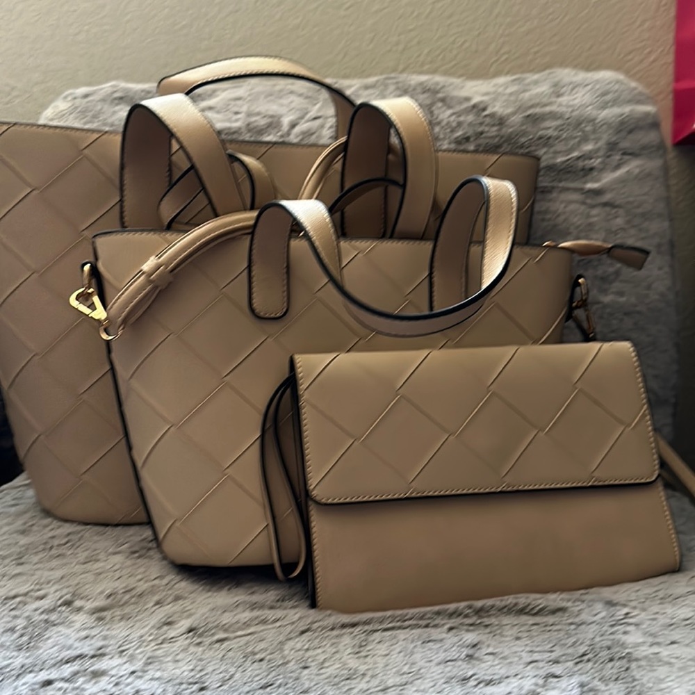 Bags of 3